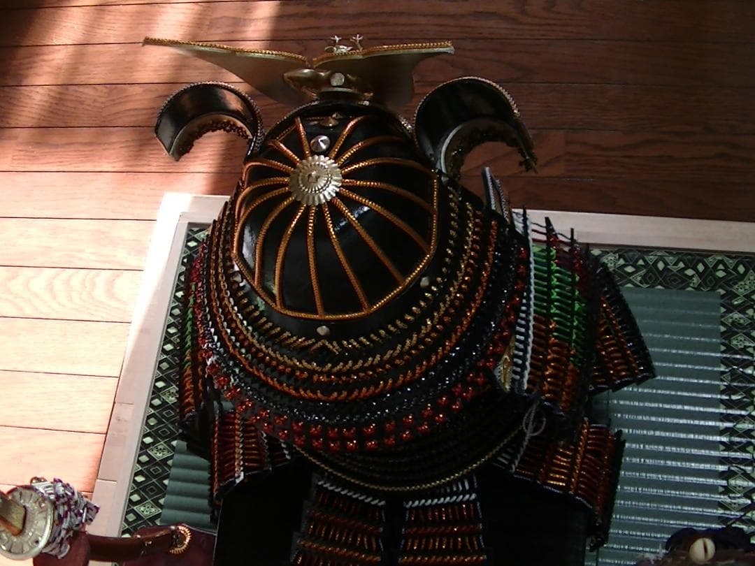Miniature Armor - 8