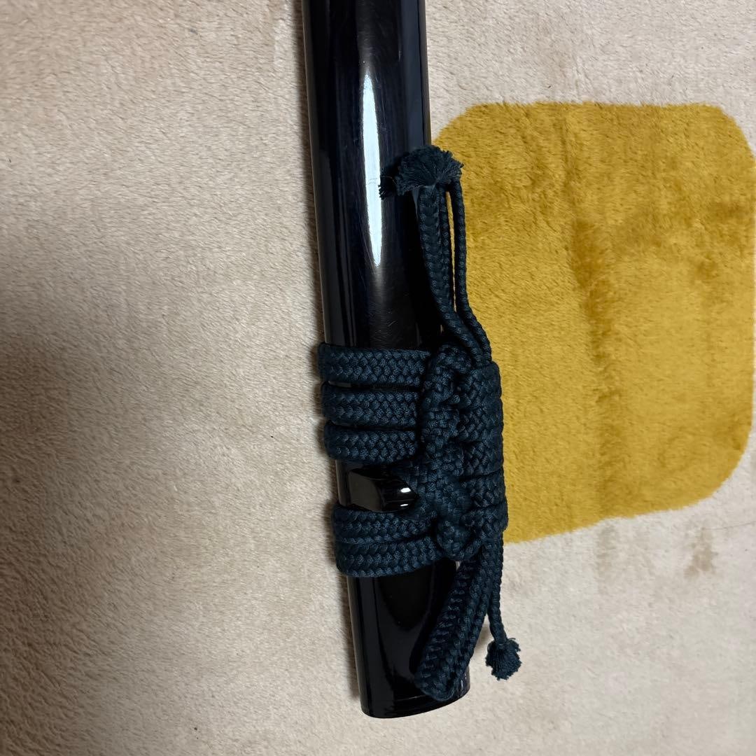 Goro Masamune Replica Sword Set - 8