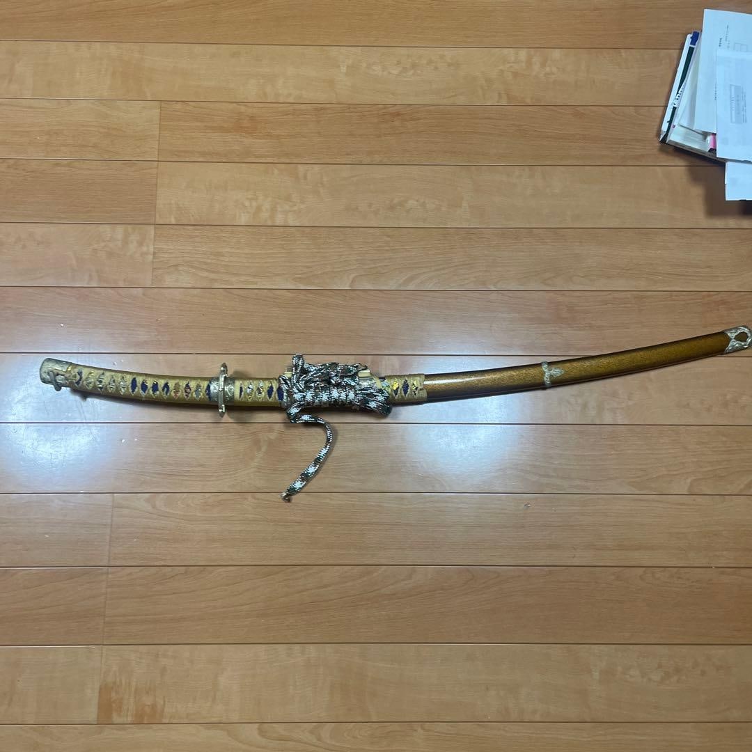 Sword - 2