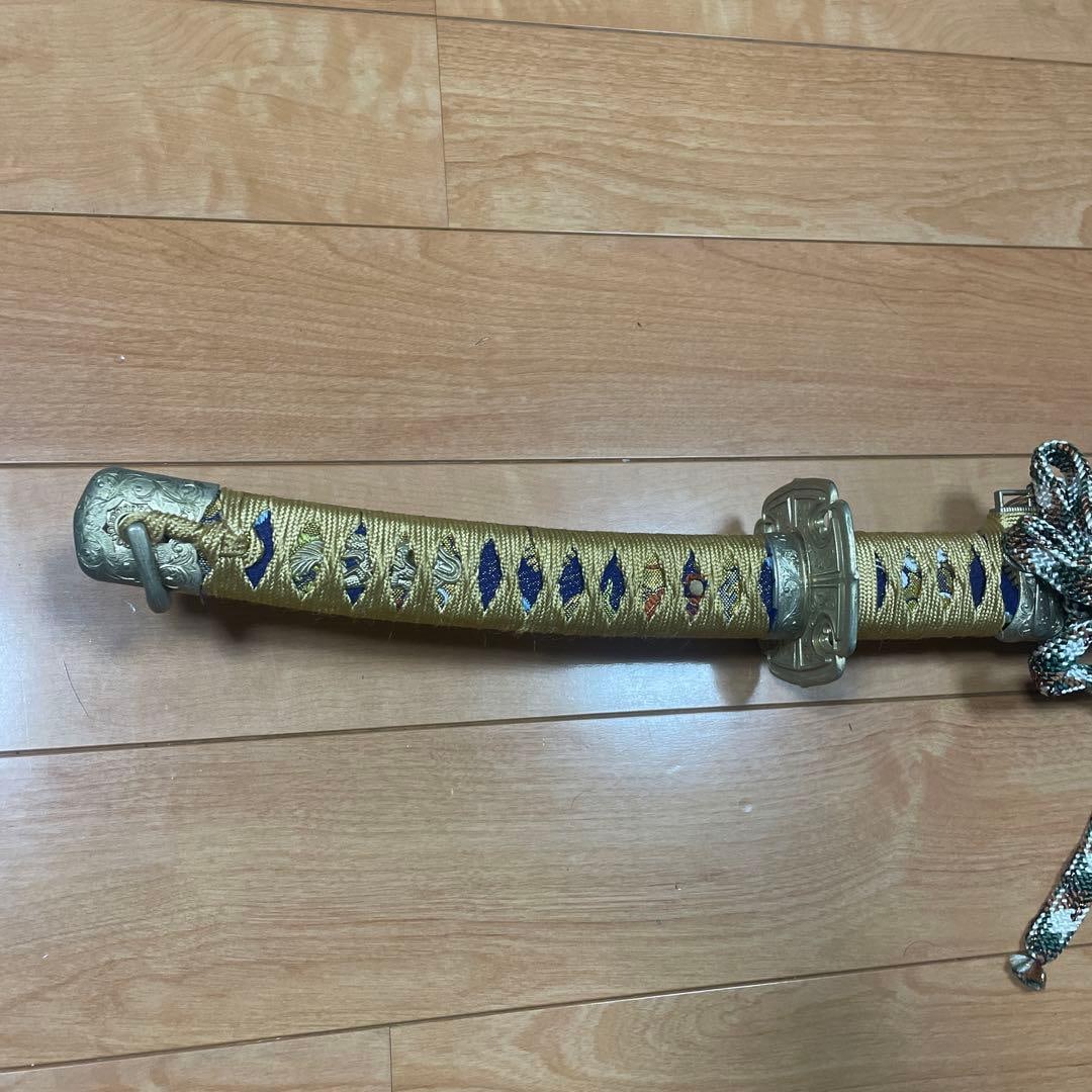 Sword - 3