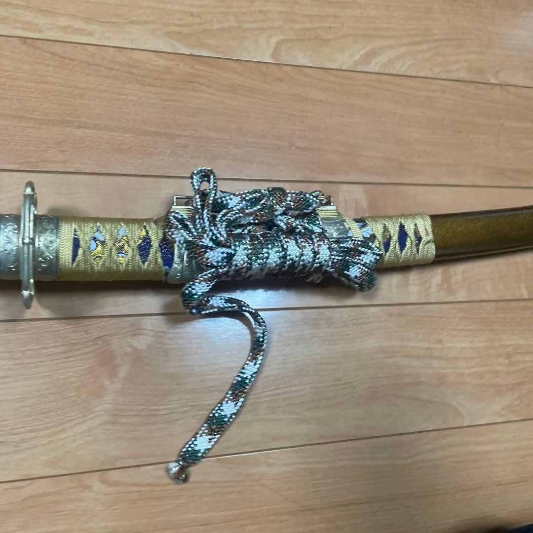 Sword - 4