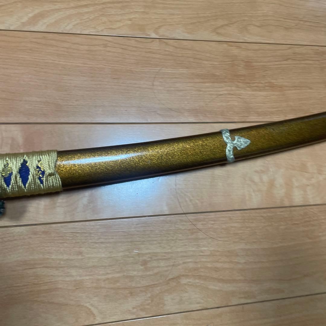 Sword - 5