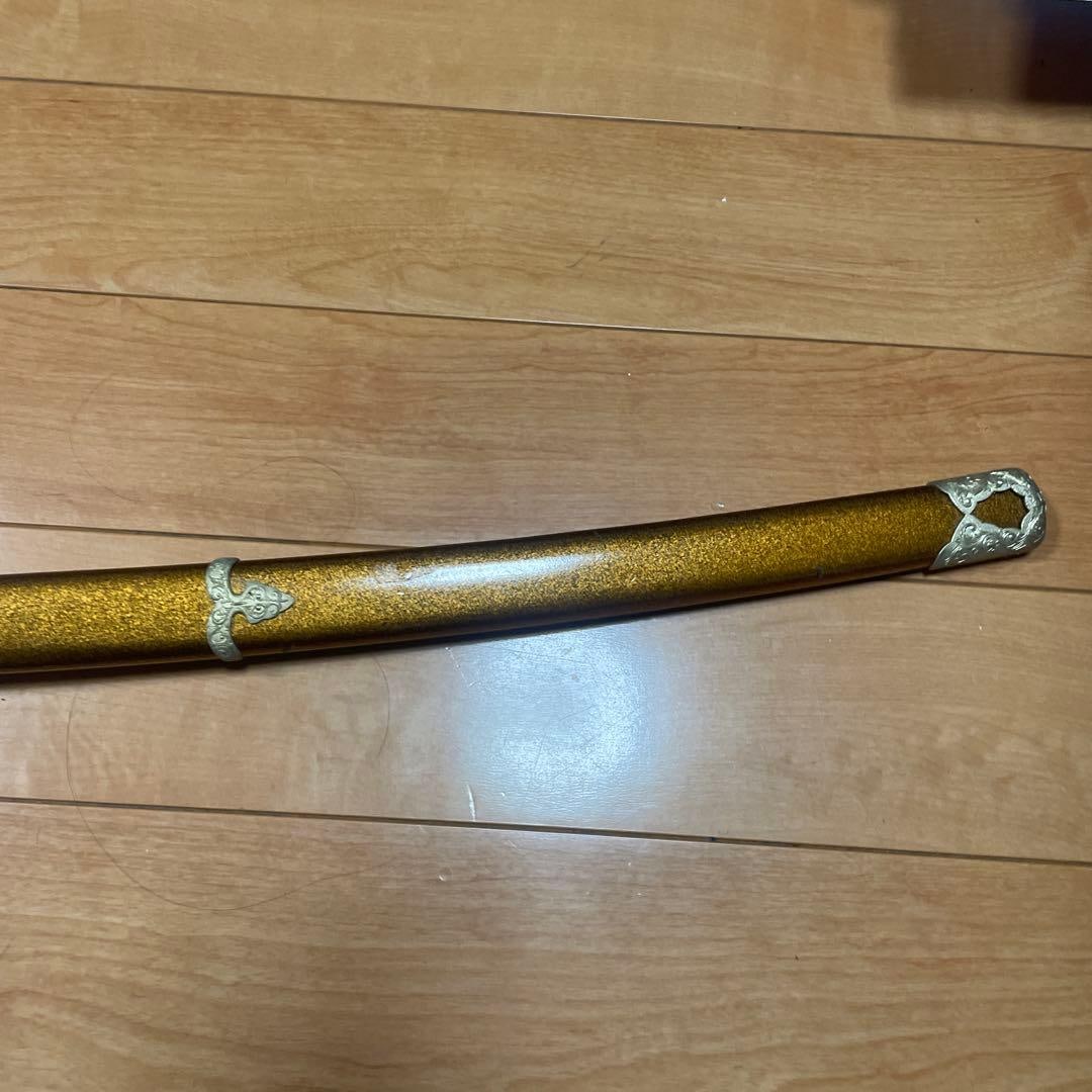 Sword - 6