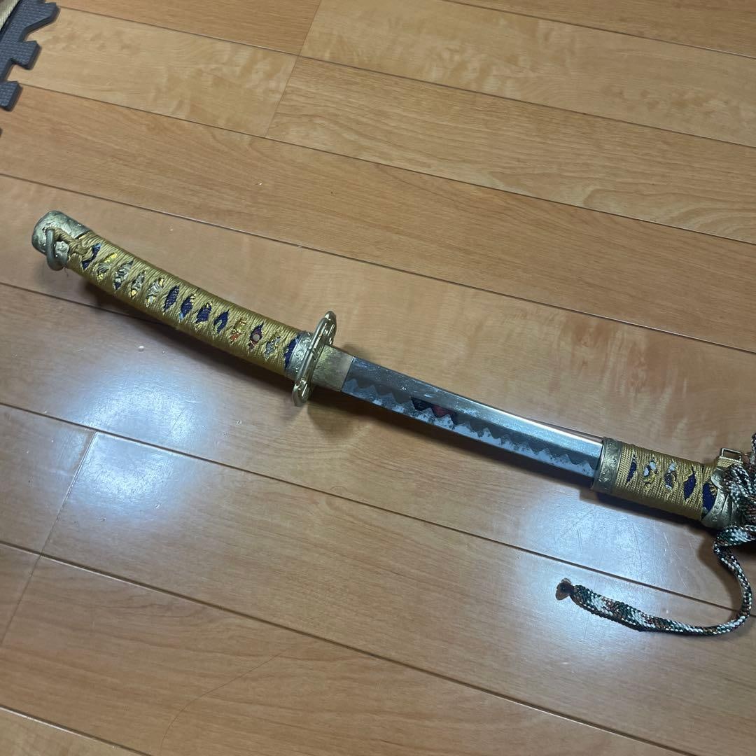 Sword - 7