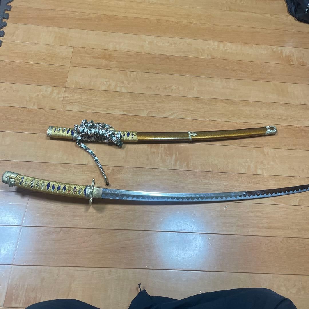 Sword - 8