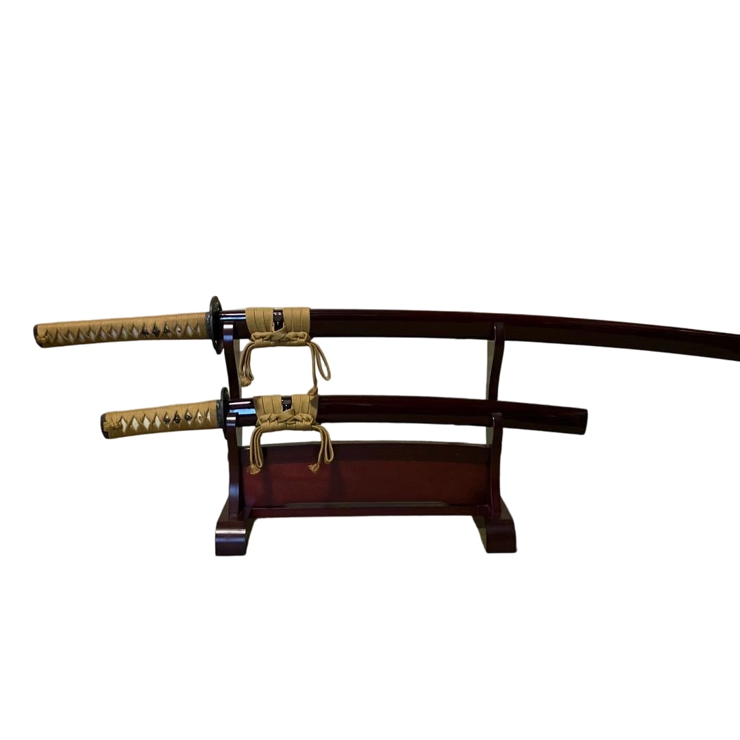 Japanese Sword - Katana - Replica Sword (1 of 15)
