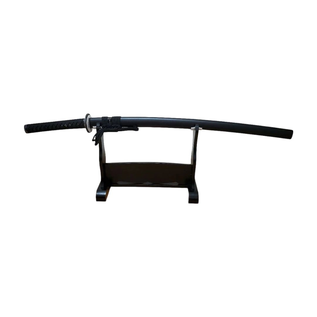 Iaido Sword, Ise Senko Muramasa: Iaito Sword Ise Senko Muramasa This is a brand new, unused high-grade imitation sword, an iaito. The overall length is approximately 106 cm, with a blade length of approximately 74 cm, a handle length