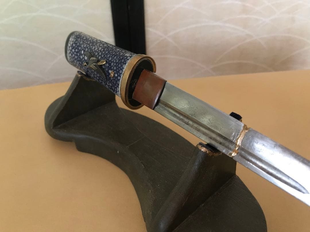 Tanto, Handcrafted - 10