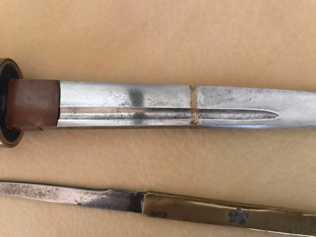Tanto, Handcrafted - 14