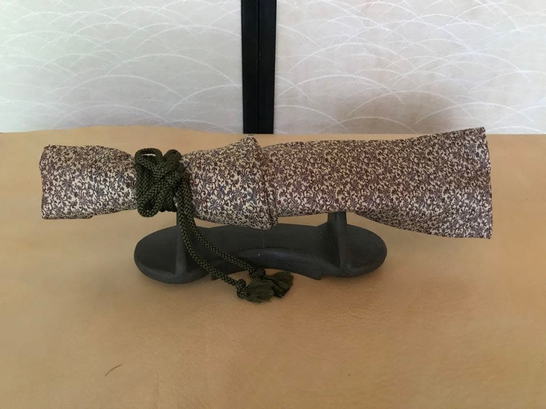 Tanto, Handcrafted - 15