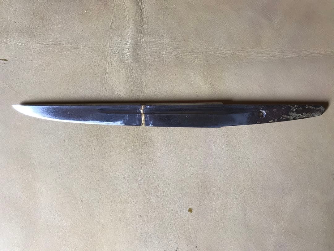 Tanto, Handcrafted - 16