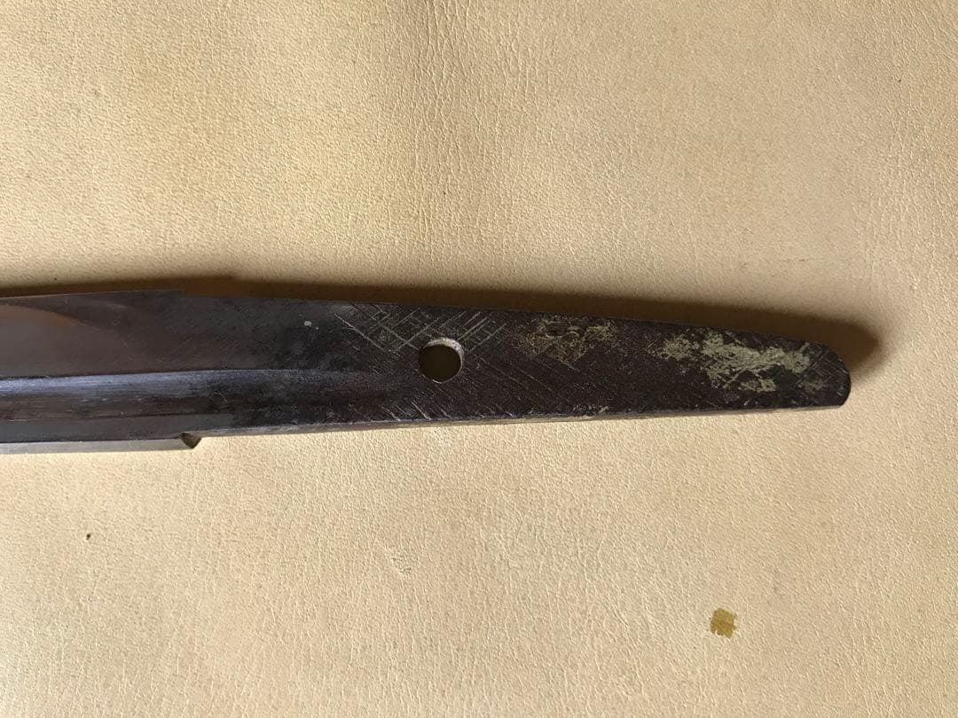 Tanto, Handcrafted - 17