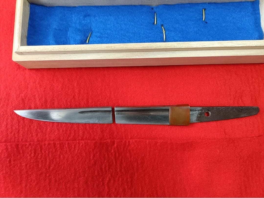 Tanto, Handcrafted - 18
