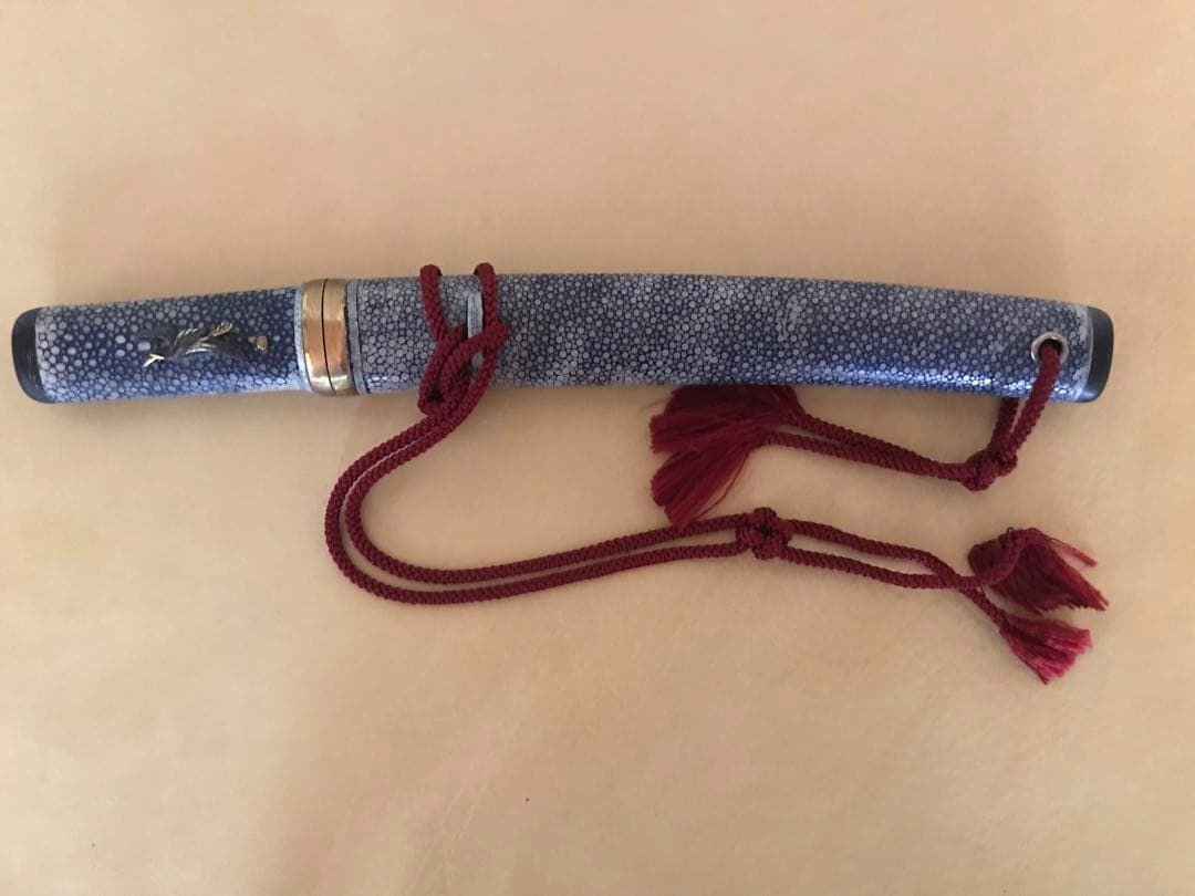 Tanto, Handcrafted - 2