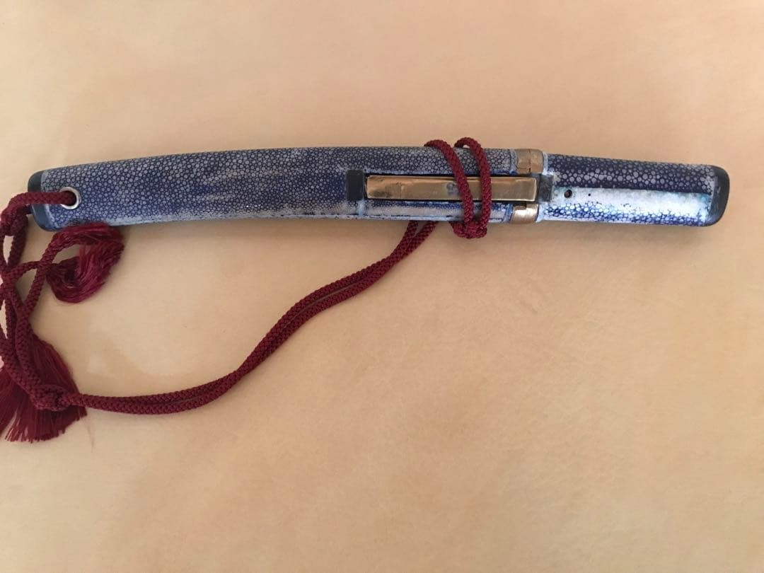Tanto, Handcrafted - 3
