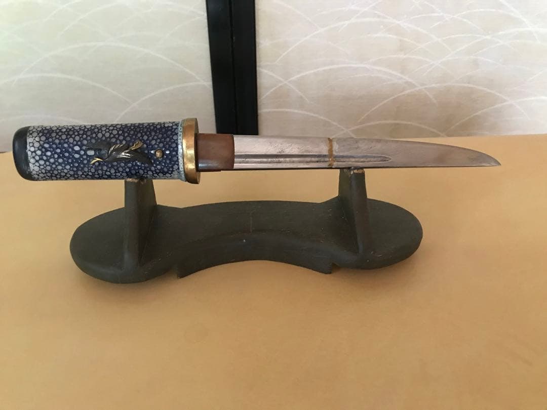Tanto, Handcrafted - 4
