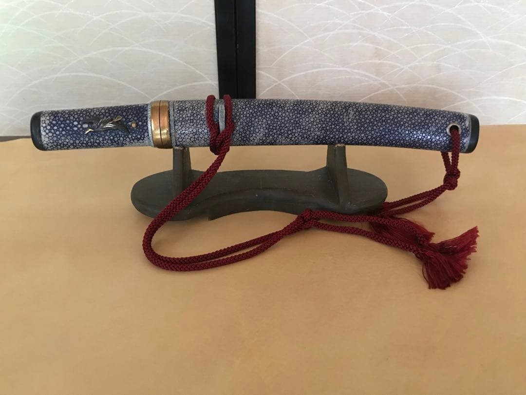 Tanto, Handcrafted - 5