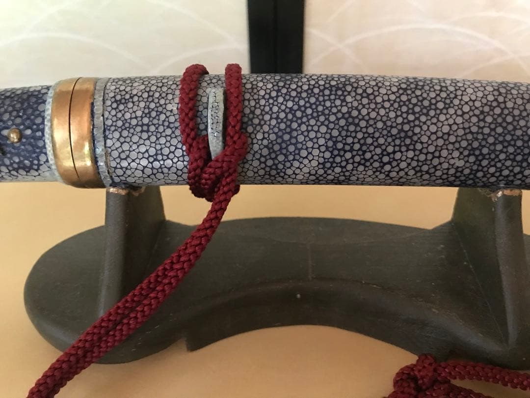 Tanto, Handcrafted - 7