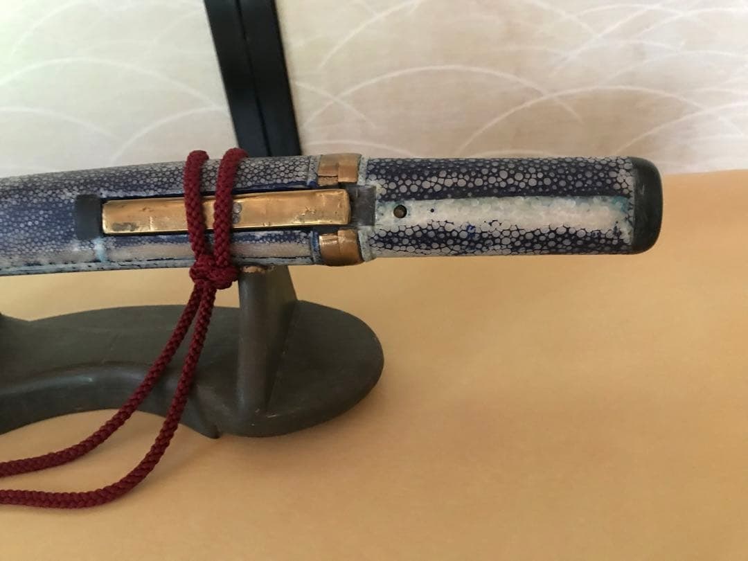 Tanto, Handcrafted - 9