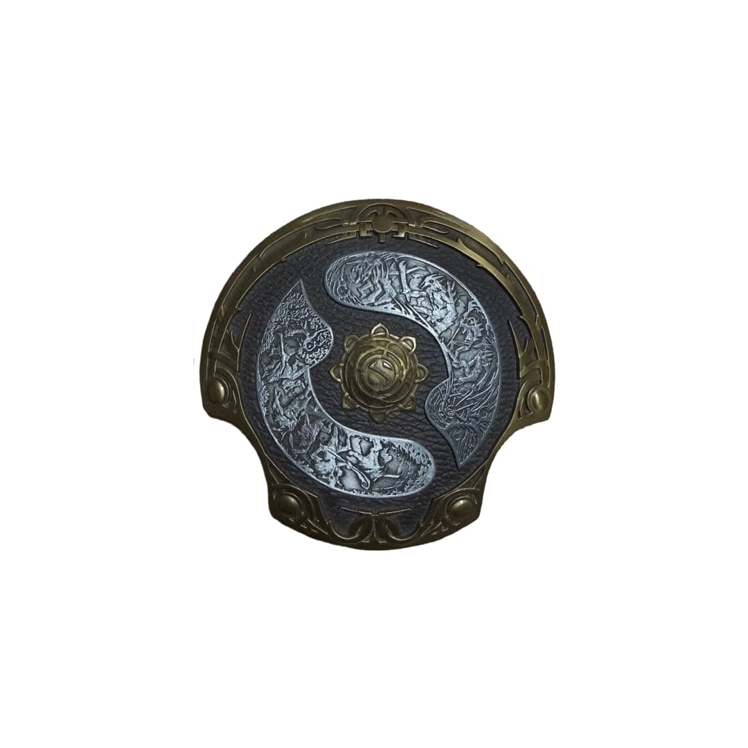 Dota 2 The International 2020 Collection (1 of 3)