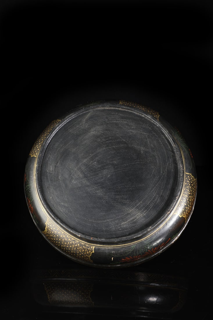 Lacquer Box - 10