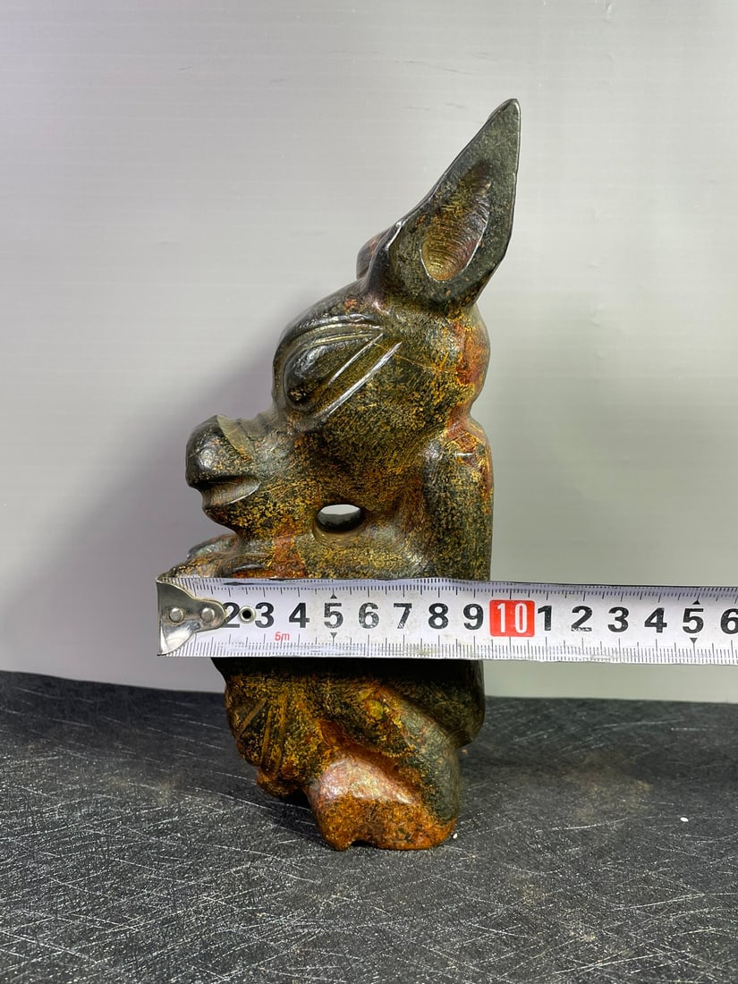 Meteorite Ornament - 10