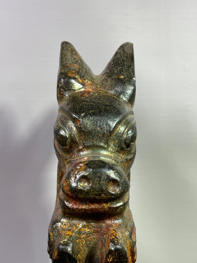 Meteorite Ornament - 3
