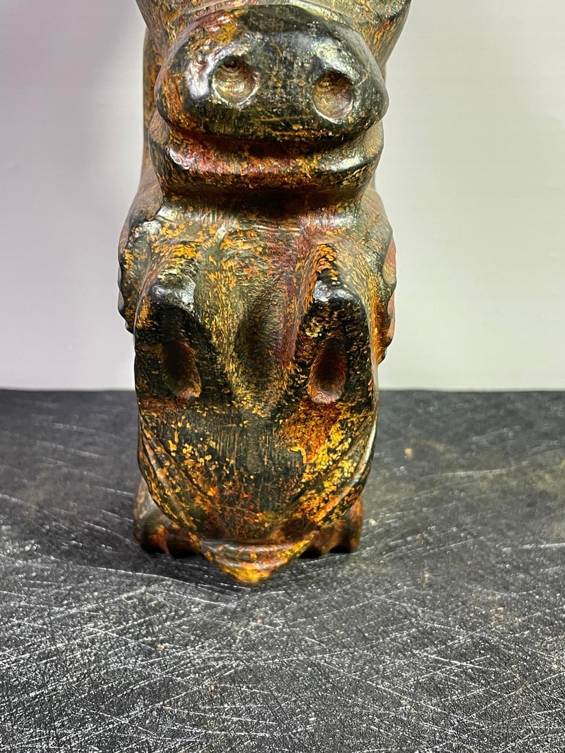 Meteorite Ornament - 4