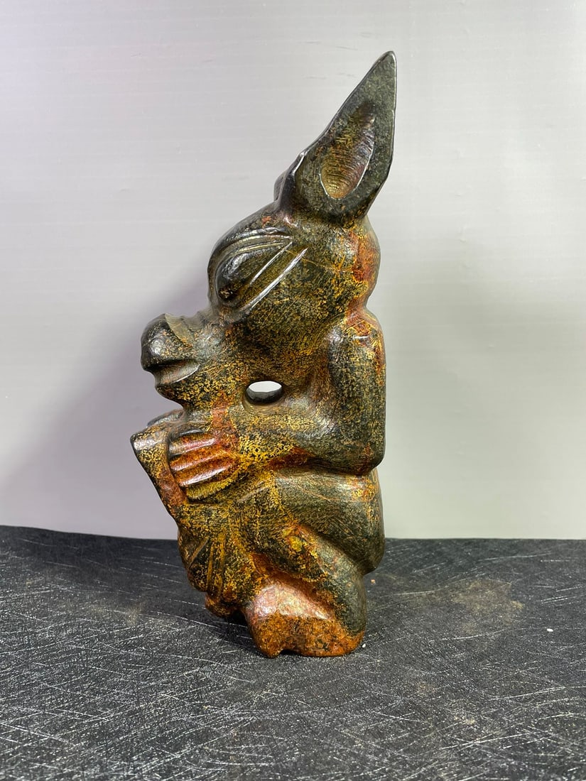 Meteorite Ornament - 5