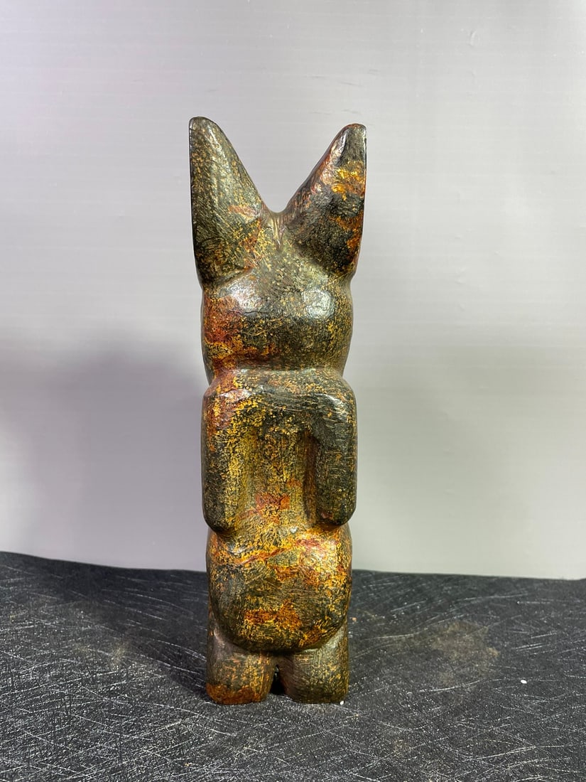 Meteorite Ornament - 6