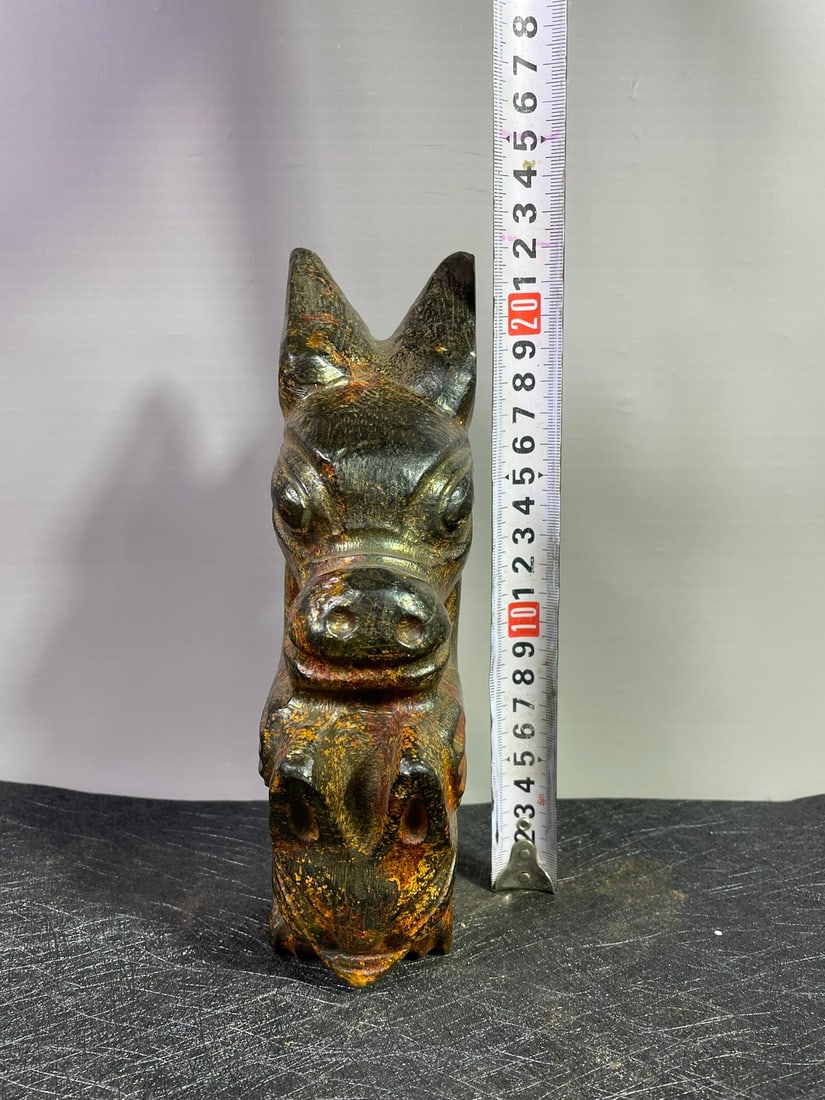 Meteorite Ornament - 8