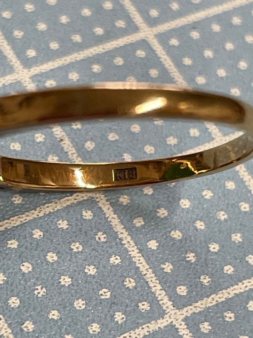 Antique Ring - 11