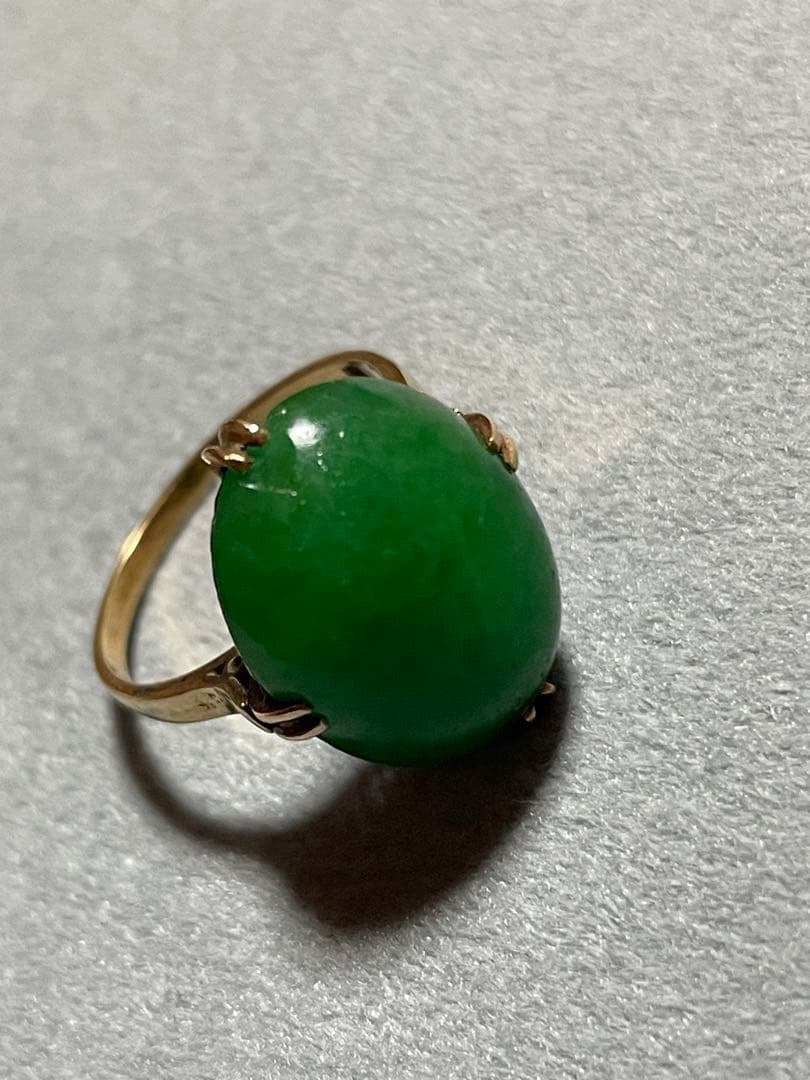 Antique Ring - 16
