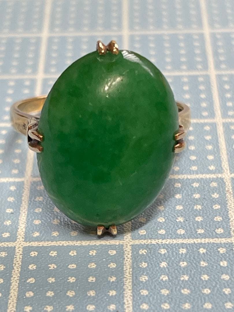 Antique Ring - 3