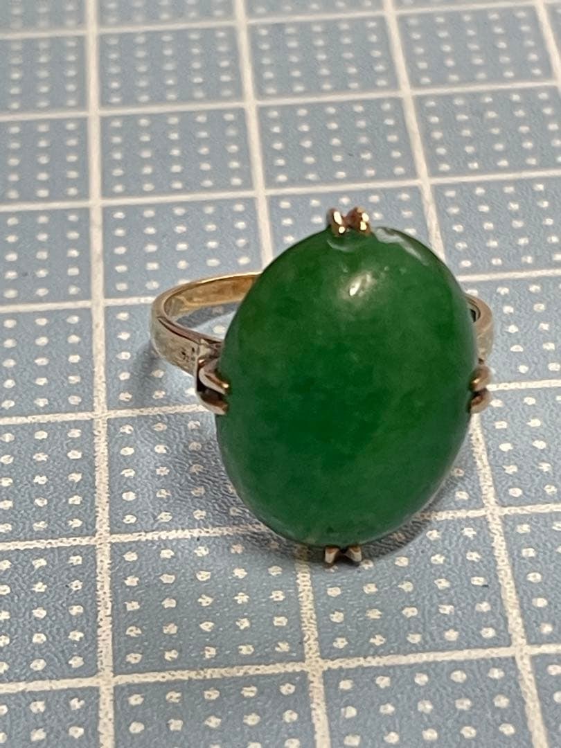Antique Ring - 4