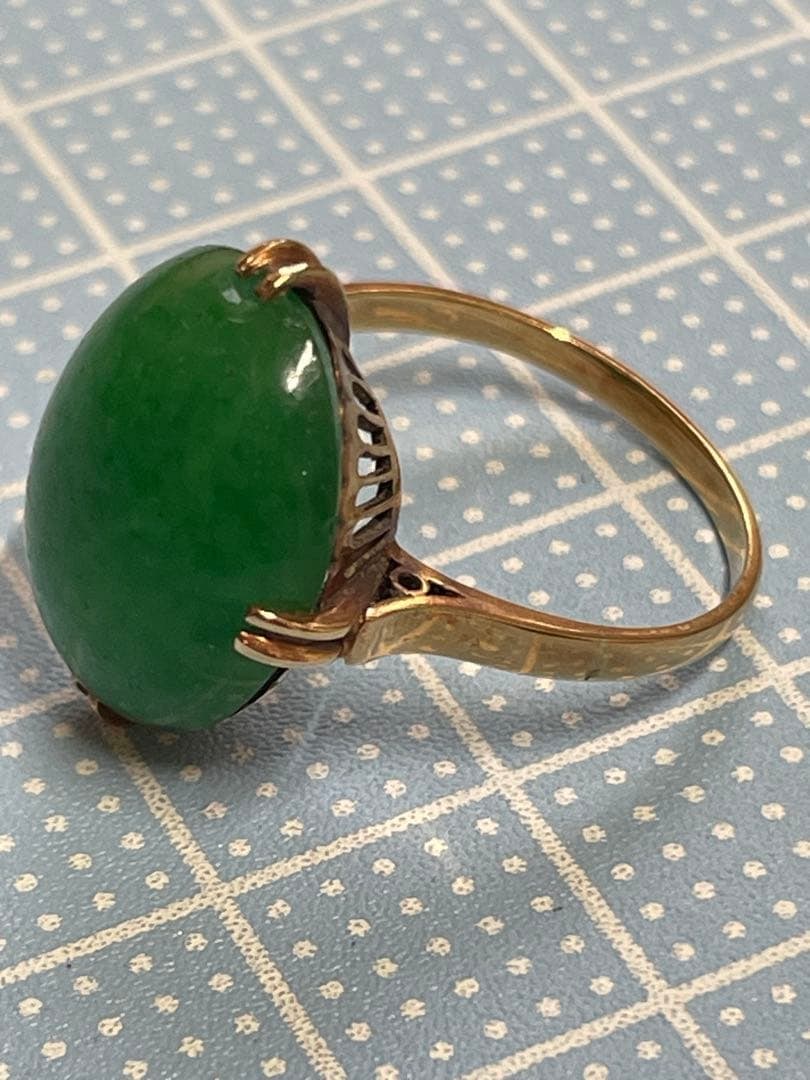 Antique Ring - 6