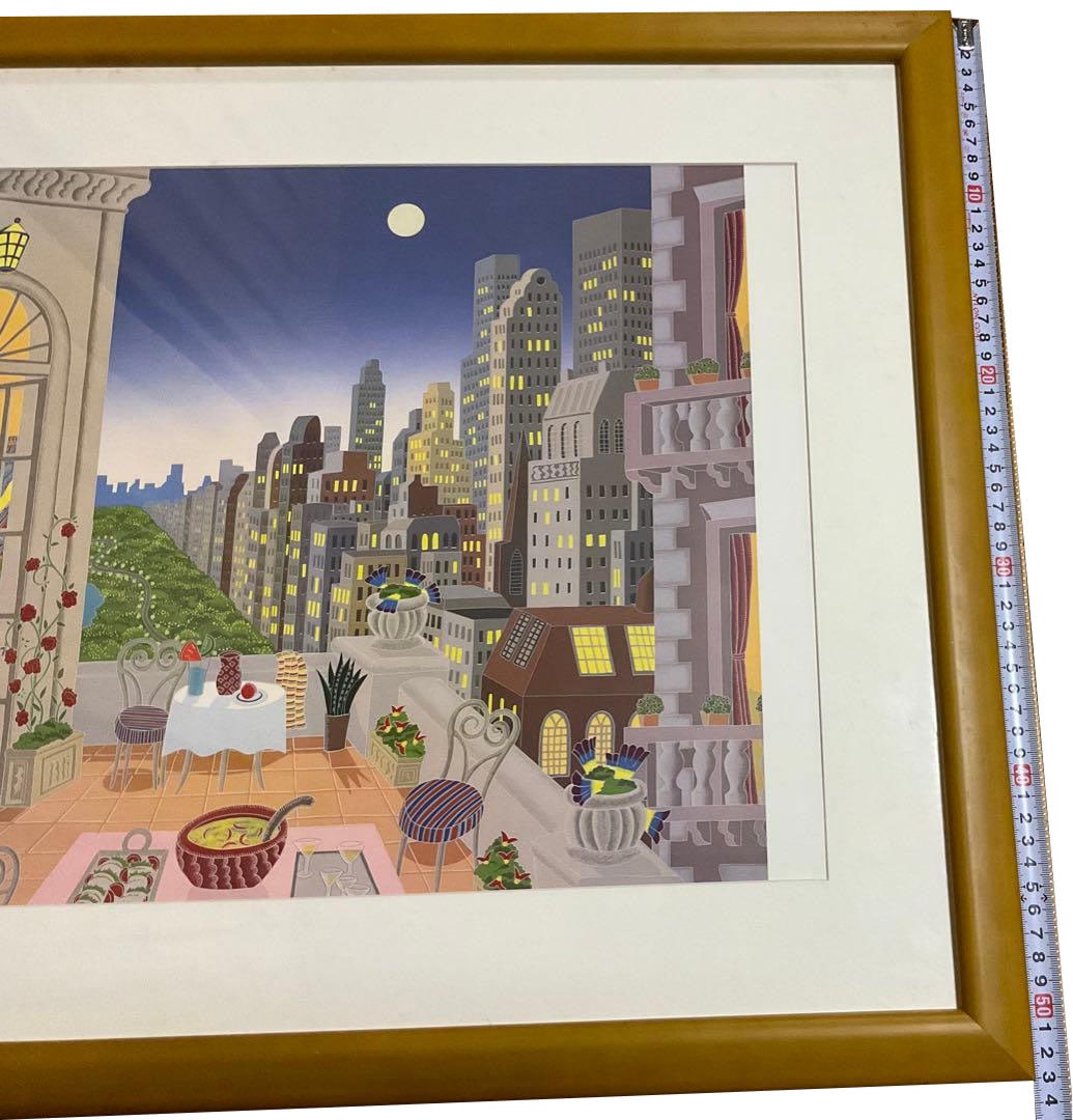 Thomas McKnight, Midtown - 4