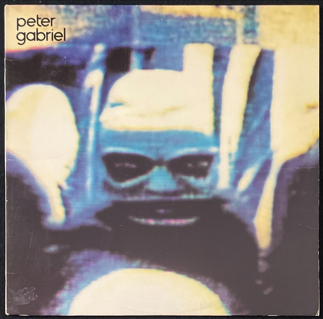 Peter Gabriel: Self-Titled: Title: Self-Titled Code: SD 19181 Label: Atlantic Year Released: 1978 Country: US Format: Vinyl, LP, Album, Stereo, PR - Presswell Press Genre: Rock Style: Alternative Rock, Art Rock<