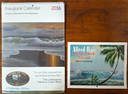 Alfred Hair Highwaymen - Pair of Vintage Calendars