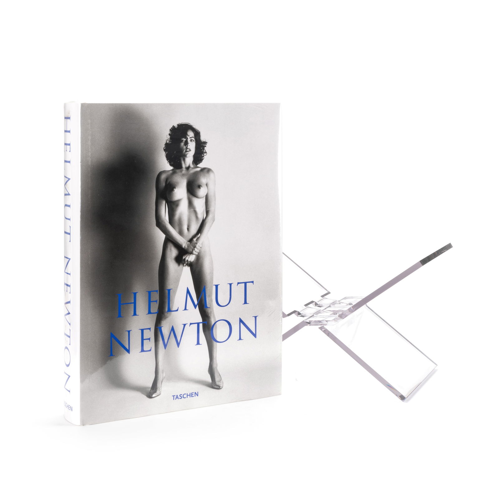 Helmut Newton (1920 Berlin - 2004 Los Angeles) (1 of 4)