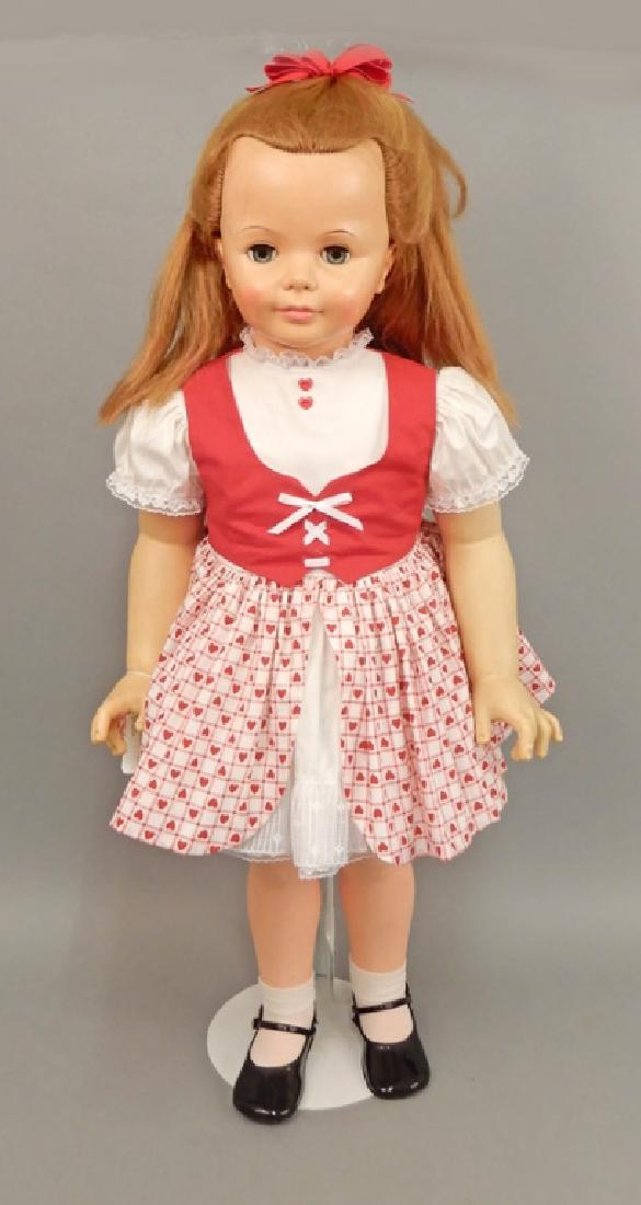 Patti Playpal doll (1 of 2)