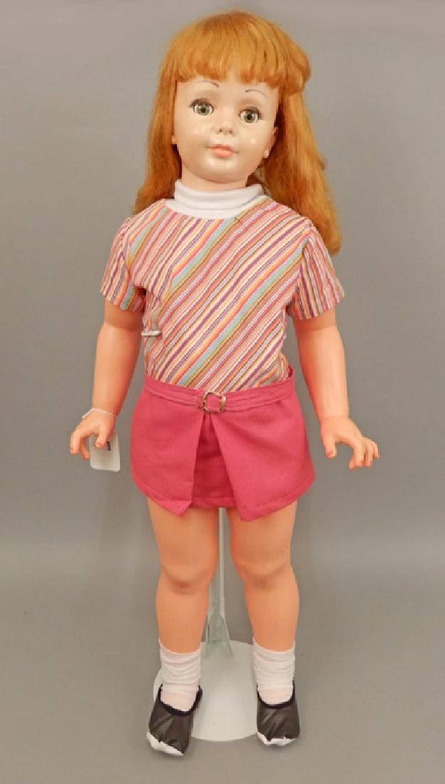 Patti Playpal doll (1 of 2)