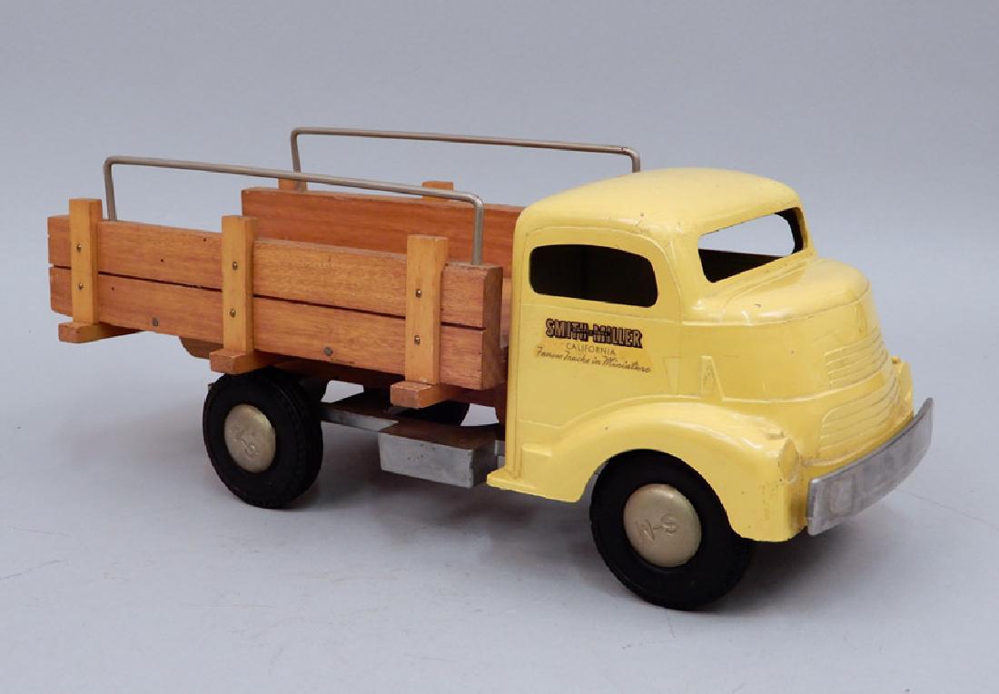 Smith Miller Delivery Truck (1 of 6)
