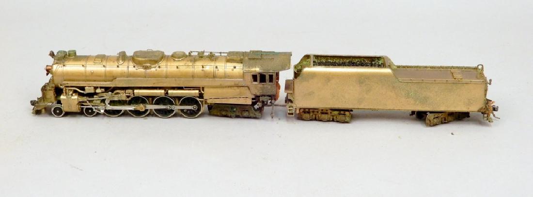 Gem Models Olympia Crafts Reading Class T-1 in box (1 of 10)