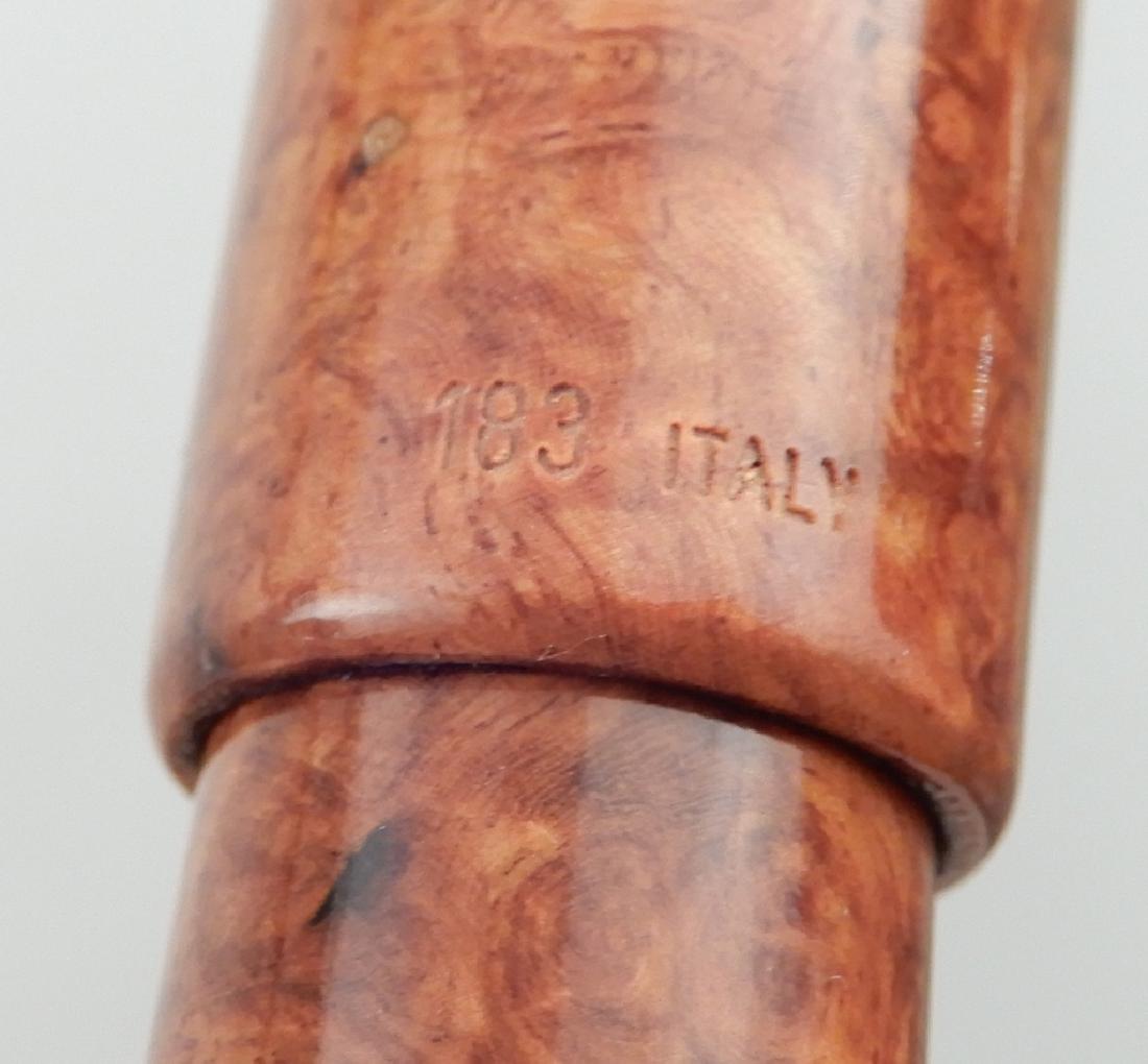 Omas Legni Pregiati Precious Wood Collection fountain - 5