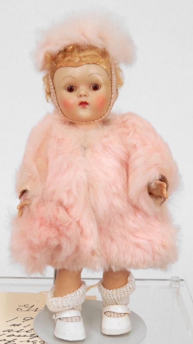 ginny doll