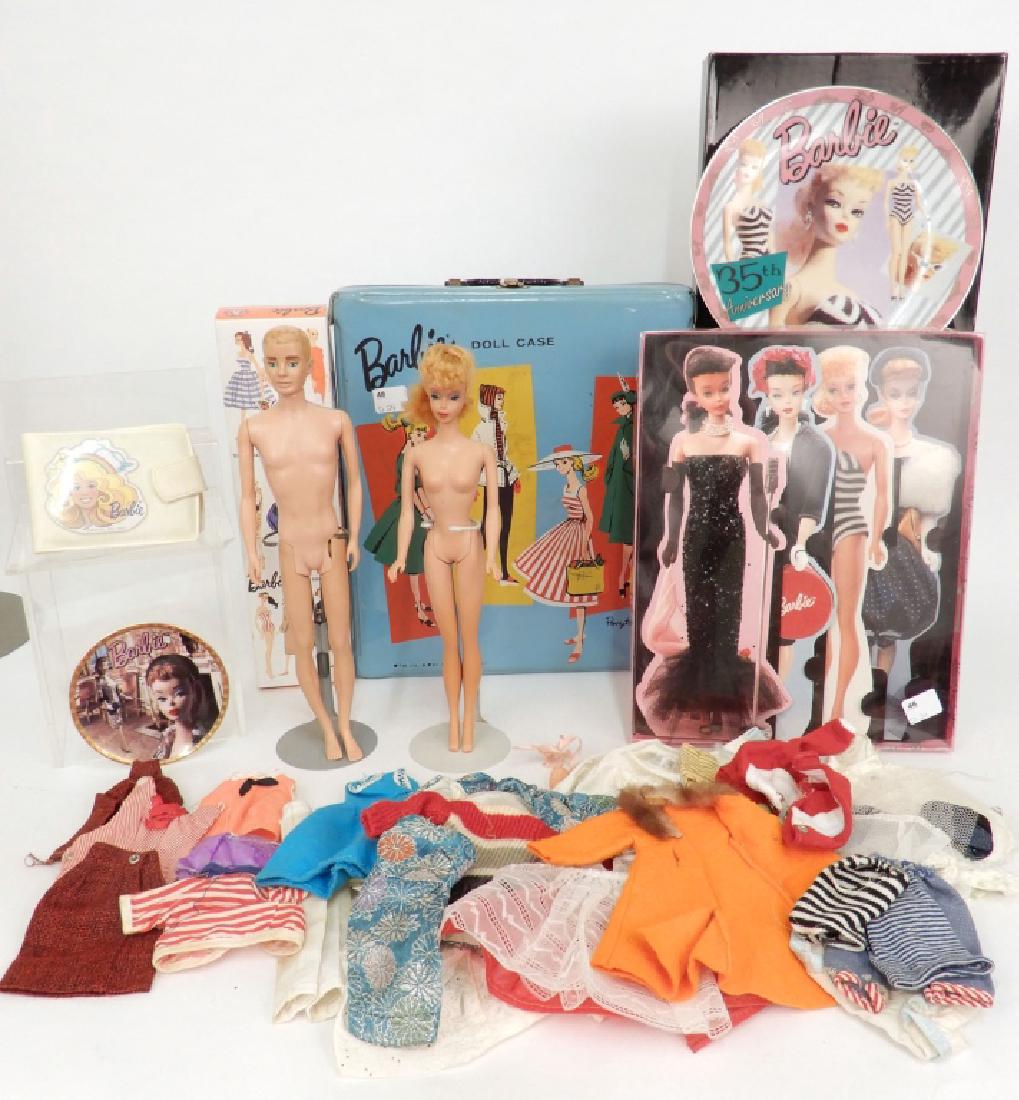 Barbie assortment (1 of 5)