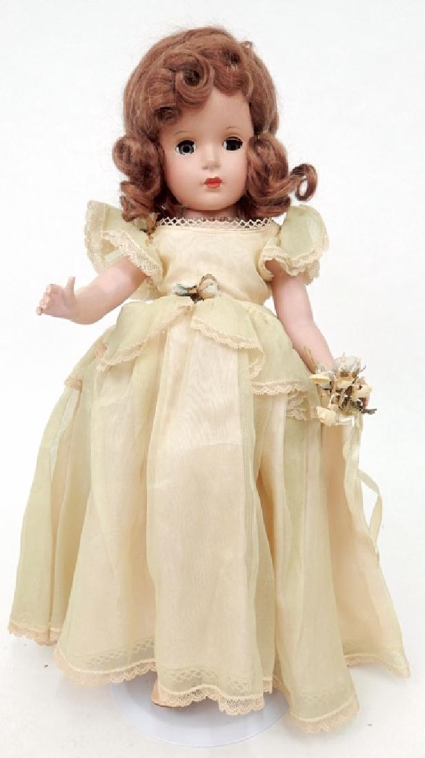 Madame Alexander Princess Margaret Rose doll (1 of 4)