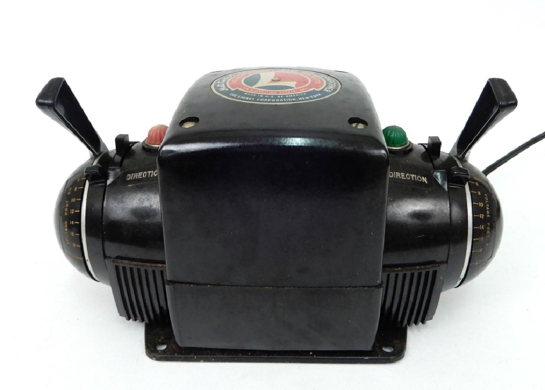 Lionel ZW Transformer (1 of 4)