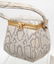 Grouping of vanity items and lizard purse - 2